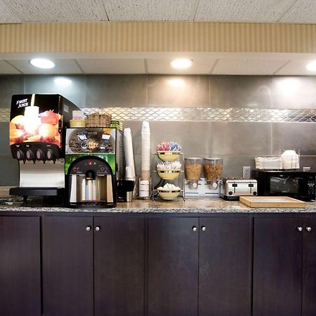 Quality Inn Lebanon Kültér fotó