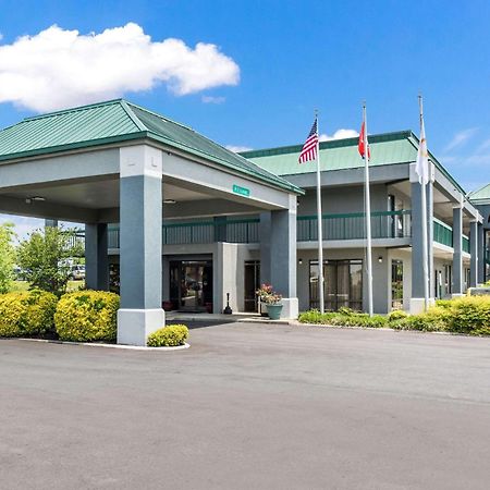 Quality Inn Lebanon Kültér fotó