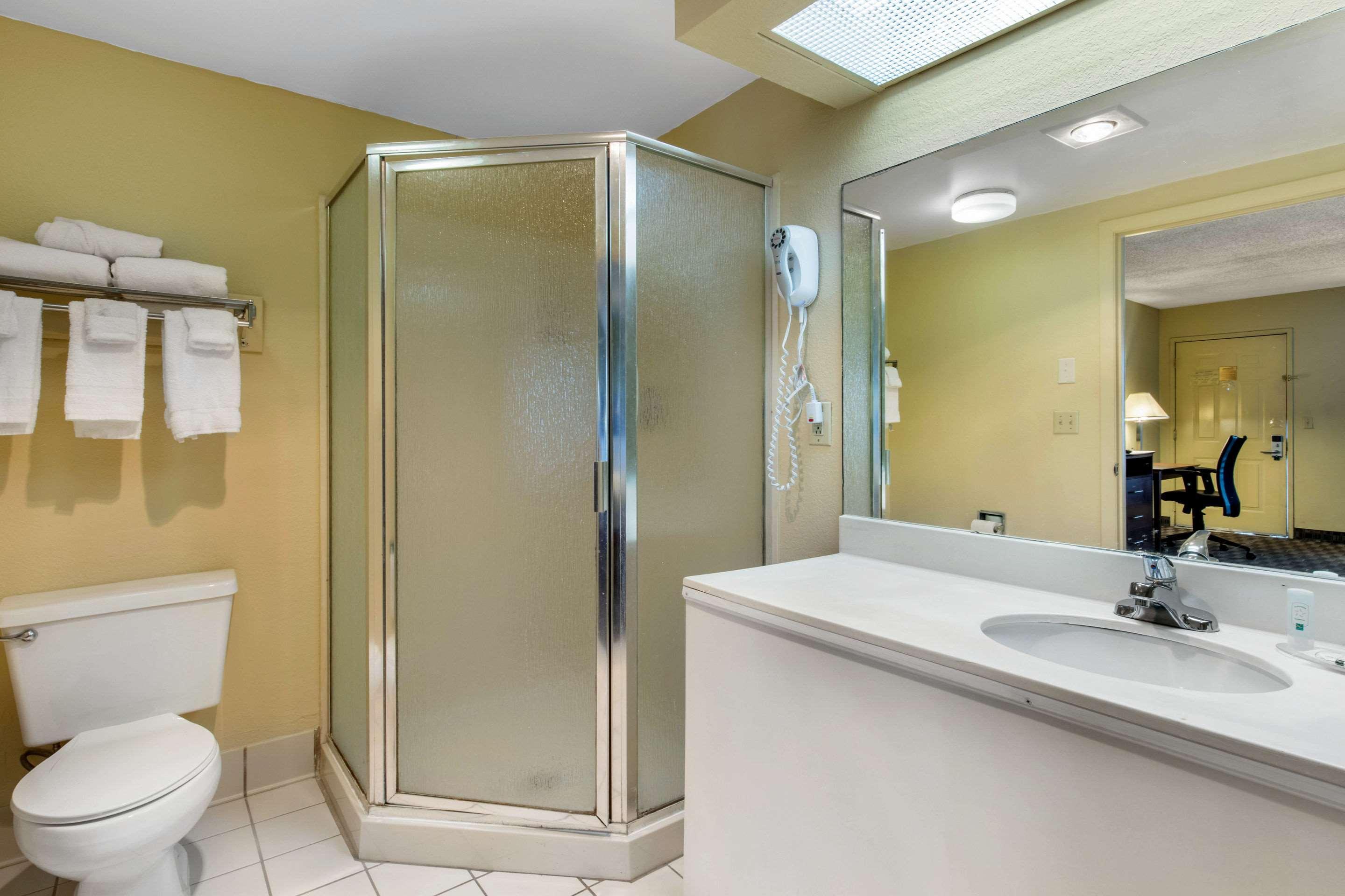 Quality Inn Lebanon Kültér fotó