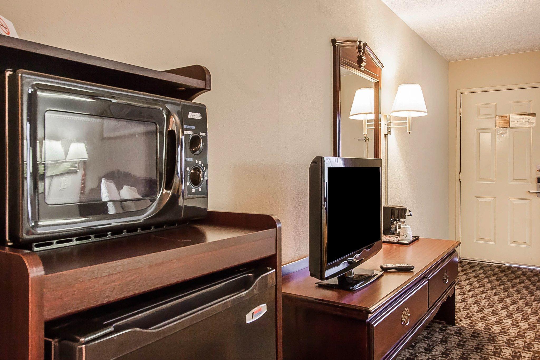 Quality Inn Lebanon Kültér fotó