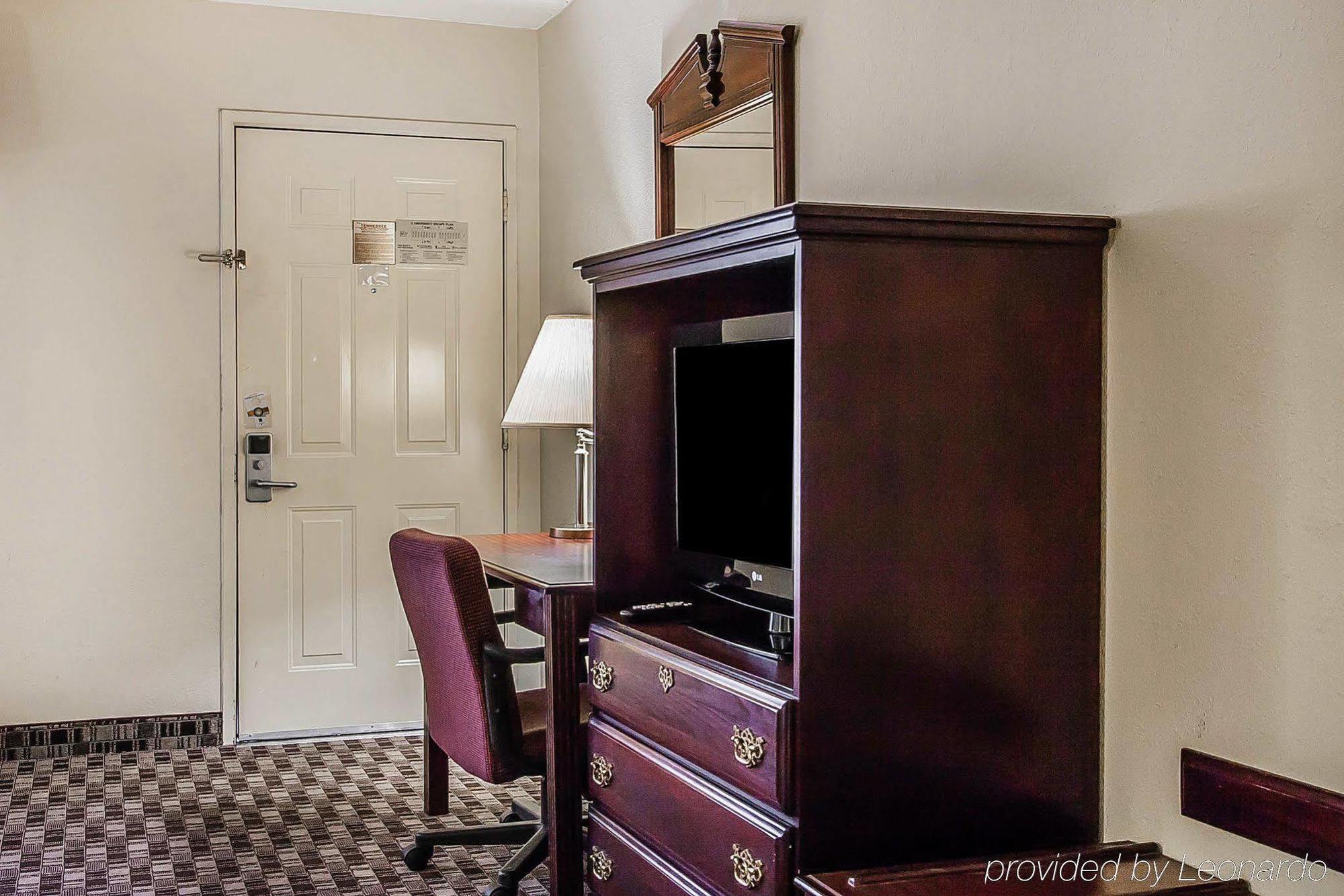Quality Inn Lebanon Kültér fotó