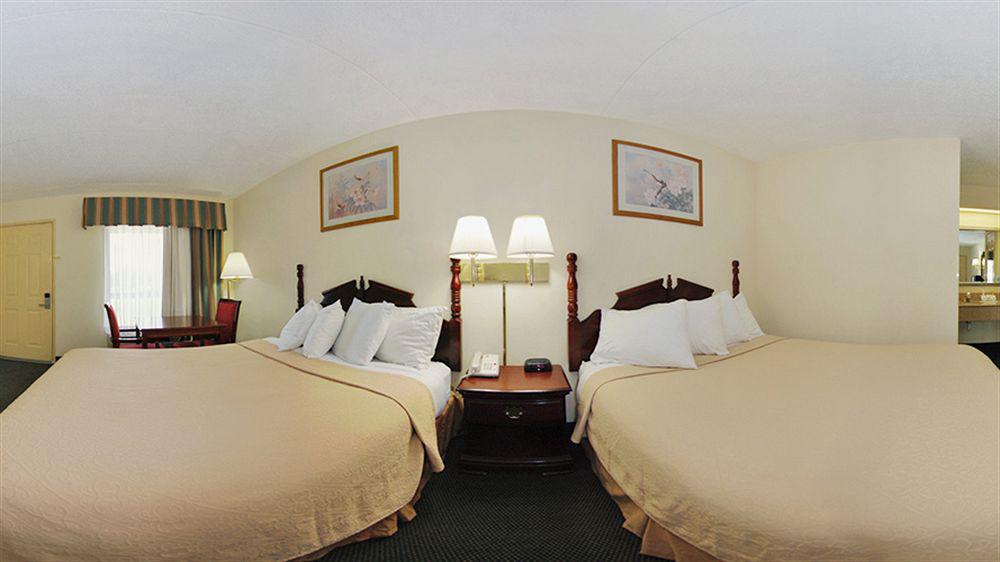 Quality Inn Lebanon Kültér fotó